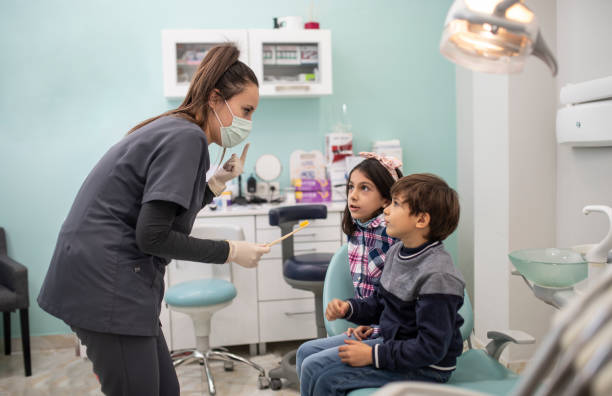 Dental Inlays and Onlays in Williamstown, PA