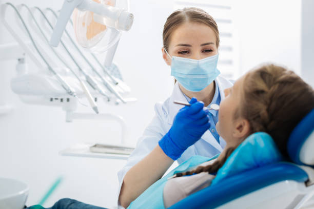 Advanced Technology for Better Dental Care in Williamstown, PA